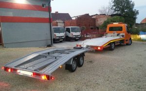 Platforma Auto Deva 