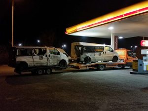 Platforma Auto Deva