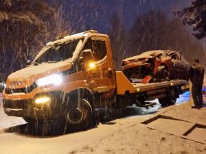 Tractari Auto Deva