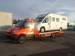 Tractari Auto Deva Non Stop